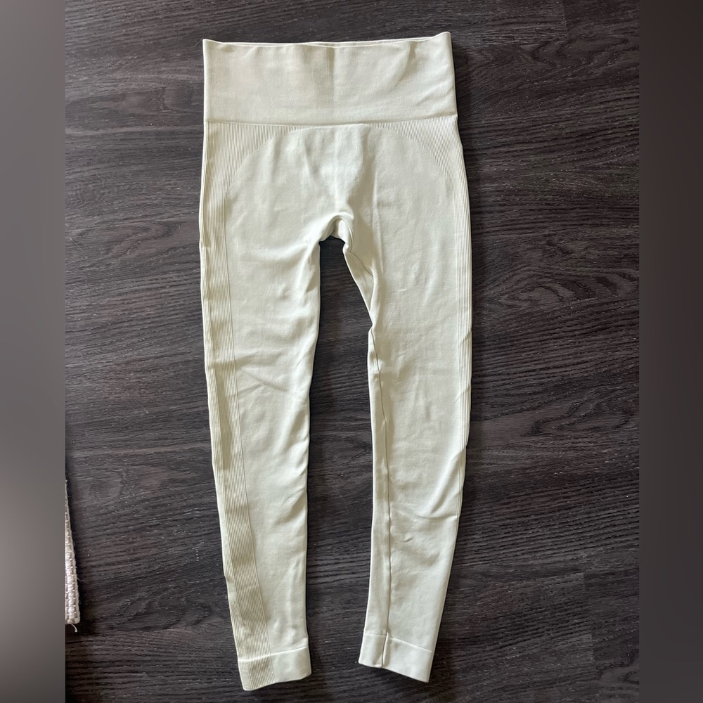 SET Active Leggings Sculptflex - Picture 7 of 7